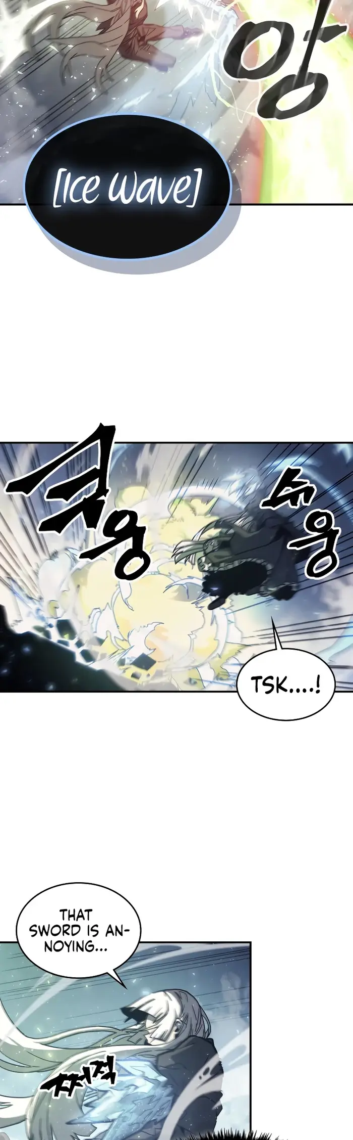 A Returner’s Magic Should Be Special Chapter 167 image 16_optimized